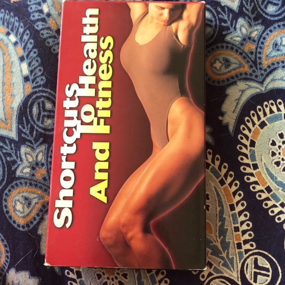 VHS - Picture 1 of 2